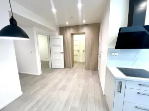 Pronájem bytu 3+1, Praha - Vinohrady, Vinohradská, 85 m2