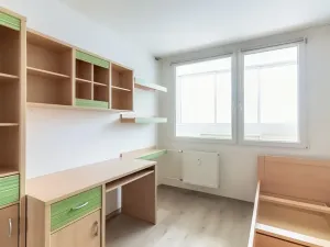 Pronájem bytu 4+kk, Kladno, Švédská, 82 m2