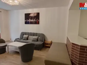 Prodej bytu 2+1, Most, Mladé gardy, 54 m2