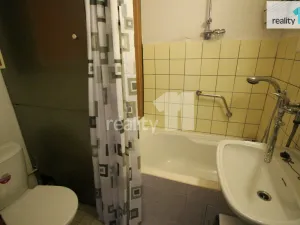 Pronájem bytu 2+kk, Česká Lípa, Havlíčkova, 44 m2