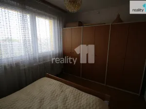 Pronájem bytu 2+kk, Česká Lípa, Havlíčkova, 44 m2