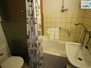 Pronájem bytu 2+kk, Česká Lípa, Havlíčkova, 44 m2