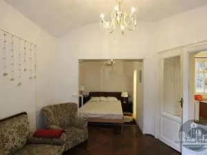 Pronájem bytu 2+kk, Praha - Nové Město, Ječná, 60 m2