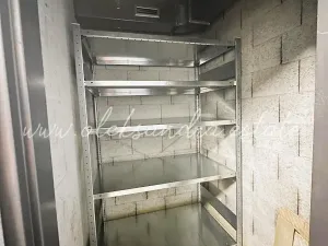 Prodej bytu 2+kk, Praha - Karlín, Křižíkova, 54 m2