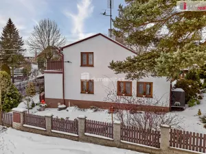 Prodej chalupy, Čichalov - Kovářov, 160 m2