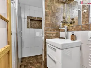 Prodej chalupy, Čichalov - Kovářov, 160 m2