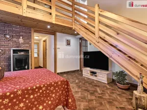 Prodej chalupy, Čichalov - Kovářov, 160 m2