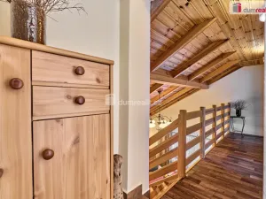 Prodej chalupy, Čichalov - Kovářov, 160 m2