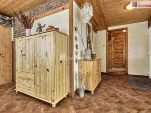 Prodej chalupy, Čichalov - Kovářov, 160 m2