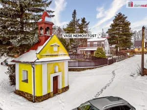 Prodej chalupy, Čichalov - Kovářov, 160 m2