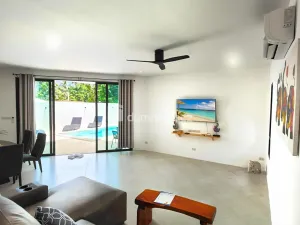 Prodej vily, Ko Samui, Thajsko, 98 m2