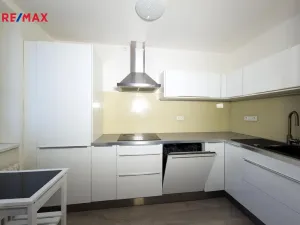 Pronájem bytu 4+kk, Moravské Budějovice, Husova, 79 m2