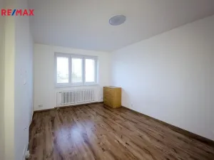 Pronájem bytu 4+kk, Moravské Budějovice, Husova, 79 m2