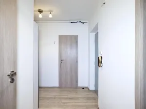 Pronájem bytu 4+kk, Moravské Budějovice, Husova, 79 m2