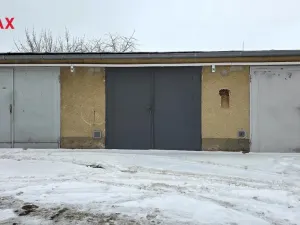 Pronájem bytu 4+kk, Moravské Budějovice, Husova, 79 m2