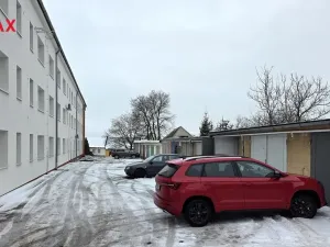 Pronájem bytu 4+kk, Moravské Budějovice, Husova, 79 m2