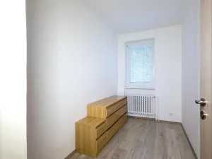 Prodej bytu 3+kk, Moravské Budějovice, Husova, 79 m2