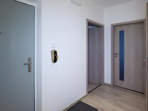 Prodej bytu 3+kk, Moravské Budějovice, Husova, 79 m2