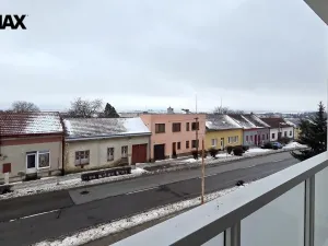 Prodej bytu 3+kk, Moravské Budějovice, Husova, 79 m2