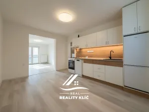 Pronájem bytu 1+1, Ostrava, Gurťjevova, 36 m2