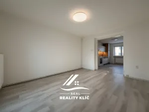 Pronájem bytu 1+1, Ostrava, Gurťjevova, 36 m2