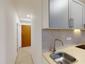 Pronájem bytu 1+1, Beroun - Beroun-Město, Josefa Hory, 40 m2