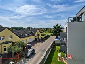 Prodej bytu 1+kk, Praha - Dolní Chabry, Ústecká, 31 m2