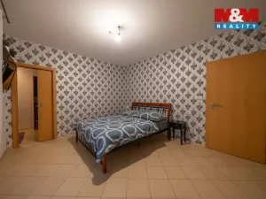 Prodej rodinného domu, Lechovice, 280 m2