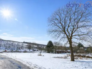 Prodej pozemku, Gruna, 1671 m2