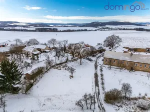 Prodej pozemku, Gruna, 1671 m2