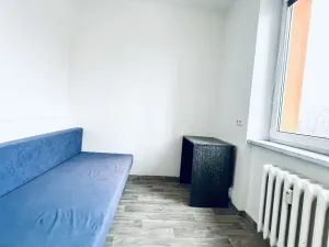 Pronájem bytu 3+kk, Ostrava, Aleše Hrdličky, 49 m2