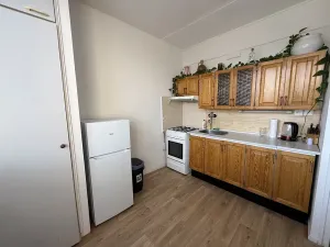 Pronájem bytu 1+1, Brno, Fleischnerova, 41 m2