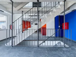 Pronájem bytu 2+kk, Praha - Chodov, Čenětická, 47 m2