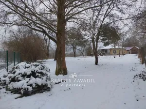 Prodej rodinného domu, Stříbrná Skalice - Hradové Střimelice, 58 m2