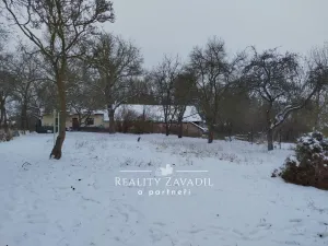 Prodej rodinného domu, Stříbrná Skalice - Hradové Střimelice, 58 m2