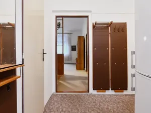 Prodej bytu 2+kk, Praha - Vysočany, Na břehu, 57 m2