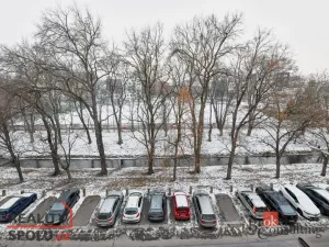 Prodej bytu 2+kk, Praha - Vysočany, Na břehu, 57 m2