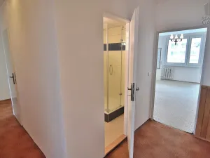 Prodej bytu 3+1, Praha - Stodůlky, Přecechtělova, 80 m2