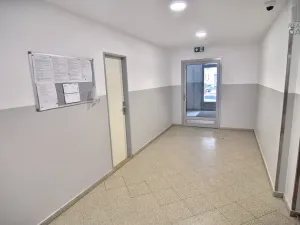 Prodej bytu 3+1, Praha - Stodůlky, Přecechtělova, 80 m2