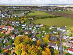 Prodej pozemku, Šestajovice, Martinů, 2016 m2