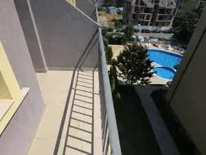 Prodej bytu 1+kk, Slunečné pobřeží, JASMINE CLUB, Bulharsko, 30 m2