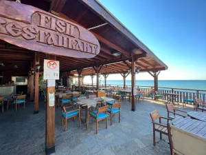 Prodej bytu 1+kk, Svatý Vlas, GARDEN OF EDEN, Bulharsko, 55 m2