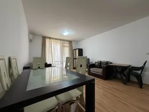 Prodej bytu 2+kk, Svatý Vlas, Siyana, Bulharsko, 57 m2