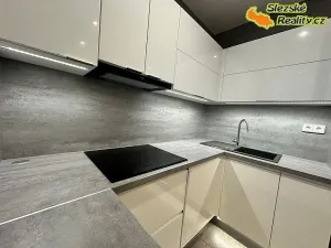 Pronájem bytu 3+1, Ostrava, Výškovická, 72 m2