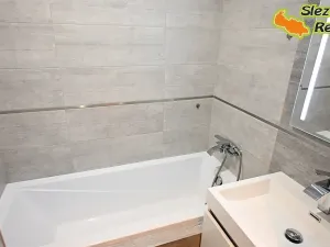 Pronájem bytu 3+1, Ostrava, Výškovická, 72 m2