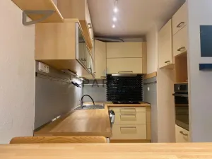 Pronájem bytu 3+1, Praha - Chodov, Láskova, 71 m2