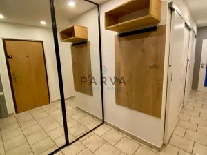 Pronájem bytu 3+1, Praha - Chodov, Láskova, 71 m2