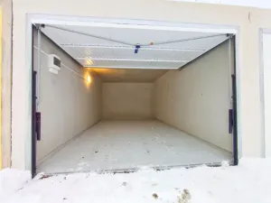 Pronájem garáže, Prostějov, 18 m2