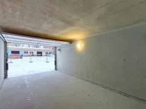 Pronájem garáže, Prostějov, 18 m2