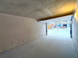 Pronájem garáže, Prostějov, 18 m2